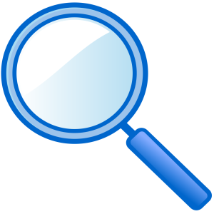Loupe PNG
