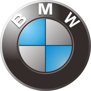 BMW logo PNG