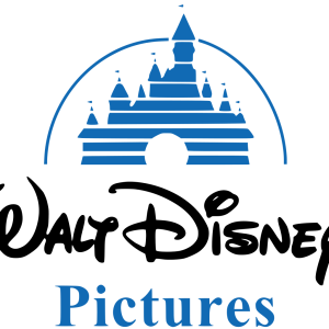 Walt Disney logo PNG
