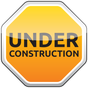 Under construction PNG