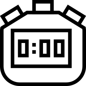 Stopwatch PNG