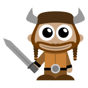 Viking PNG