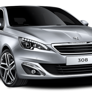Peugeot PNG