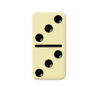Dominoes PNG
