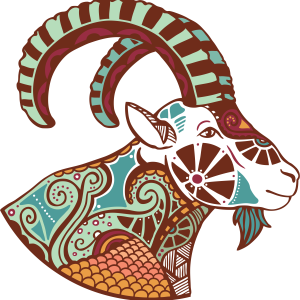 Capricorn PNG