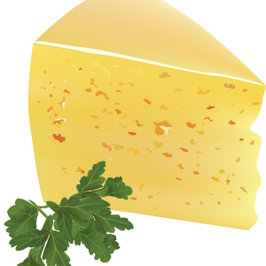 Cheese PNG image