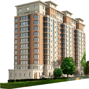 Building PNG