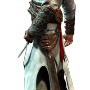 Assassin’s Creed PNG