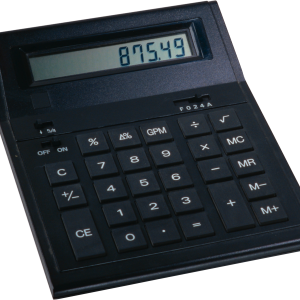Calculator PNG