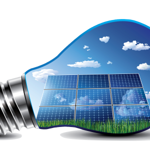 Solar panel PNG