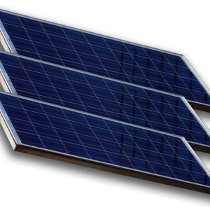 Solar panel PNG