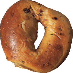 Bagel PNG