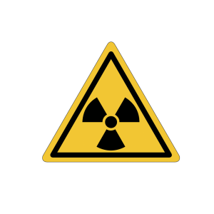Radiation PNG
