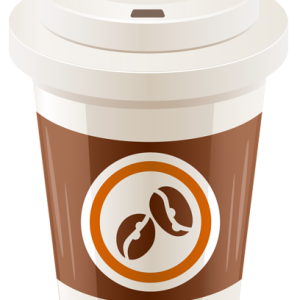 Cup, mug coffee PNG