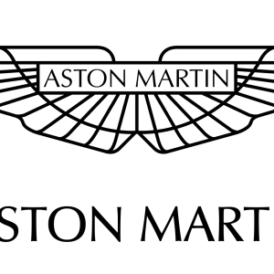 Aston Martin logo PNG