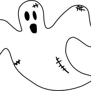 Ghost PNG