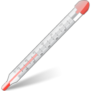 Thermometer PNG