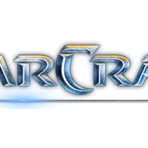 Starcraft logo PNG