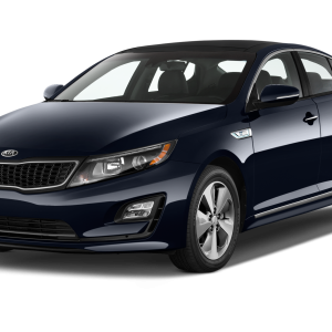 KIA PNG