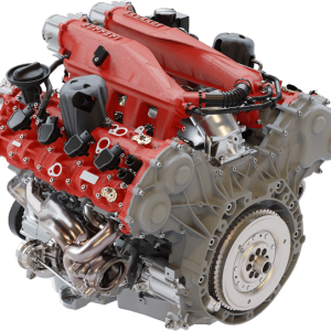 Engine, motor PNG