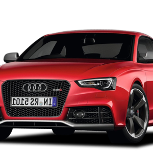 AUDI PNG car image