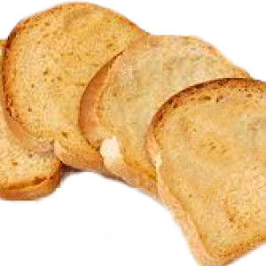 Rusk PNG
