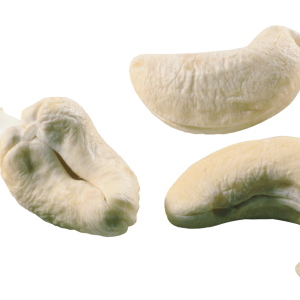Cashew nut PNG
