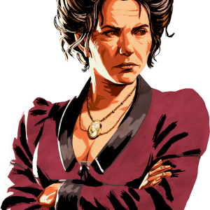Red Dead Redemption PNG