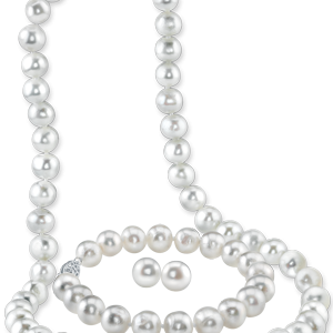 Pearl string PNG