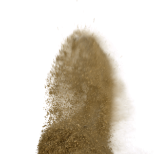 Mud PNG