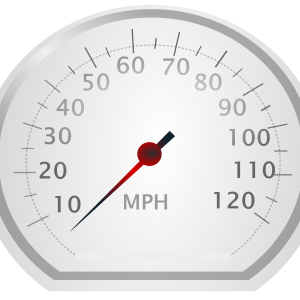 Speedometer PNG
