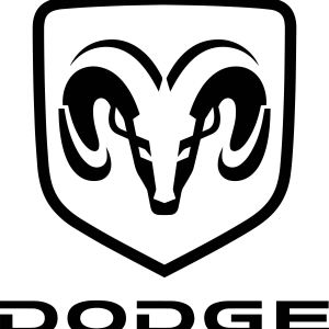 Dodge logo PNG