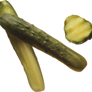Cucumber PNG