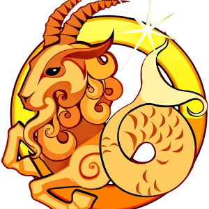 Capricorn PNG