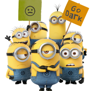 Minions PNG