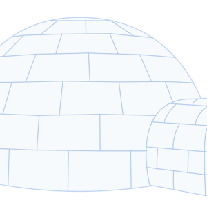 Igloo PNG