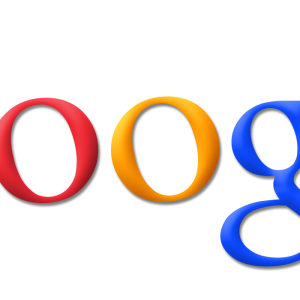 Google logo PNG