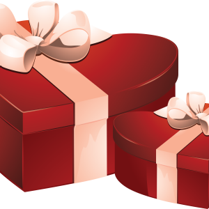 Gift box PNG