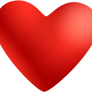 Heart PNG