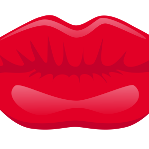Kiss PNG