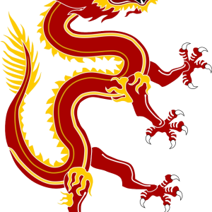 Dragon PNG