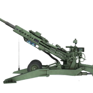 Cannon PNG