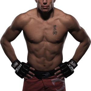 UFC PNG