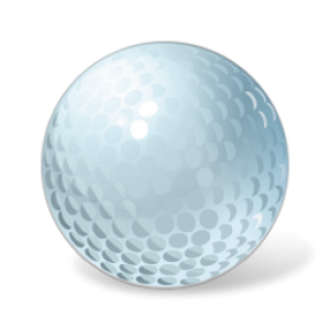 Golf PNG