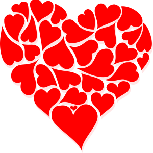 Happy Valentines Day PNG