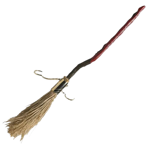 Broom PNG
