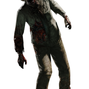 Zombie PNG