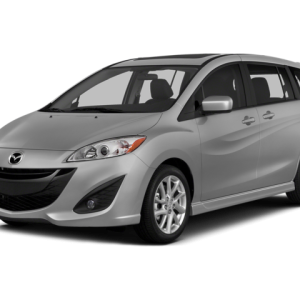 Mazda PNG