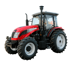 Tractor PNG