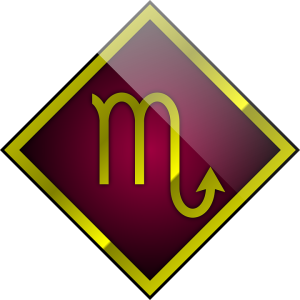 Scorpio PNG